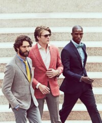 Spring’s Best Suits