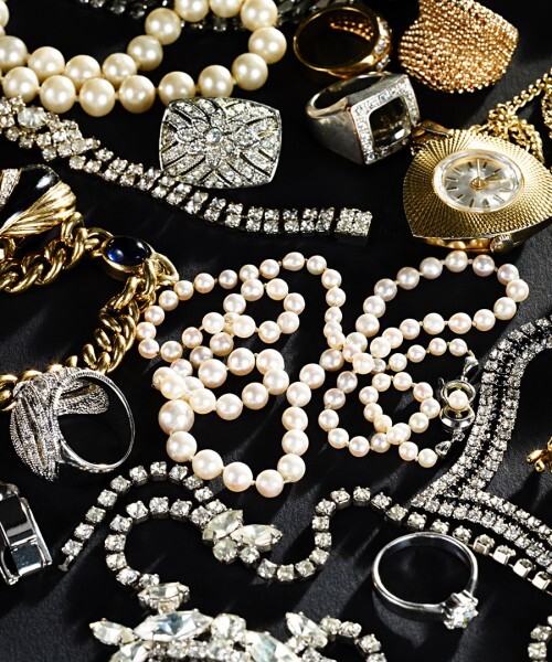 Buying and Collecting Gorgeous Jewelry