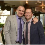 Ronn Torossian, Steve Guttenberg, Jonathan Cheban and more celebrated 5WPR's milestone at Catch Rooftop in NYC