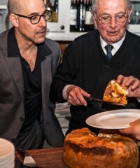 Dinner With The Tuccis – Gallery