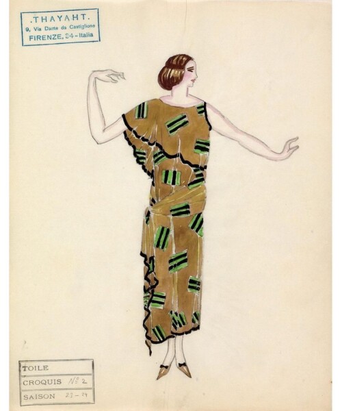 Maison Vionnet Gets A Makeover