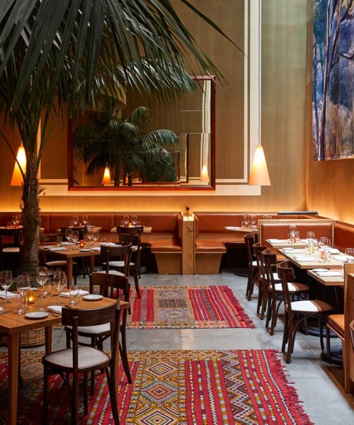 Savor a Tuscan Feast at NYC’s FELICE 56