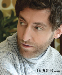 Images of Actor and Comedian Thomas Middleditch