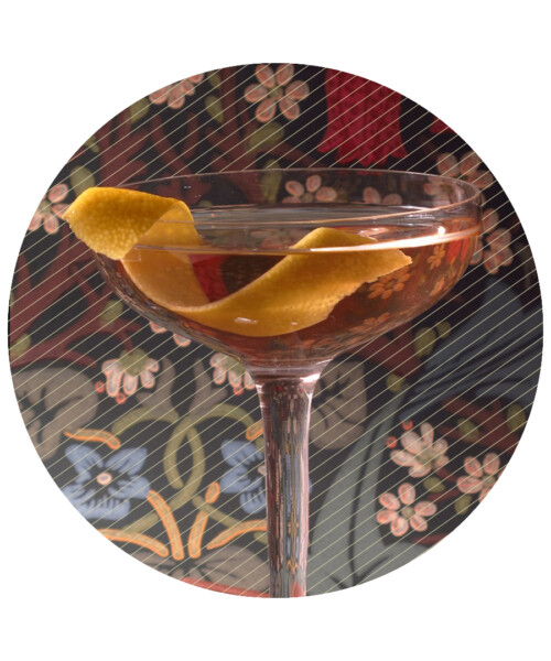 Drink DuJour: The Rose Among Thorns