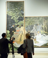 Impressionism, Fashion and Modernity – Gallery