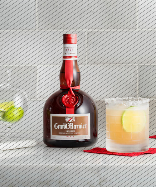 Drink DuJour: The Grand Margarita