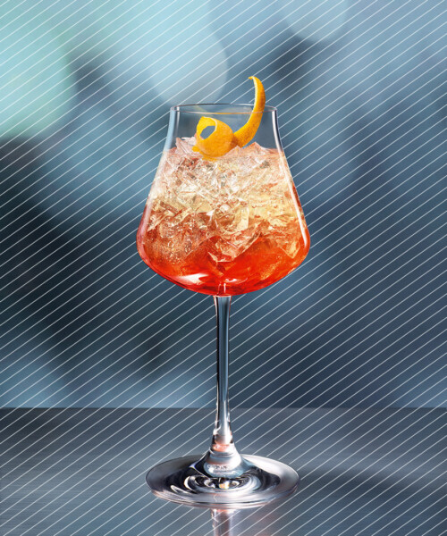 Drink DuJour: Baccarat’s Happy Chateau