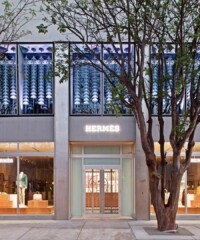 Welcome To Miami, Hermes – Gallery