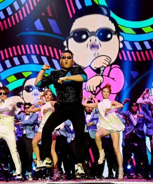 How To Create The Next ‘Gangnam Style’