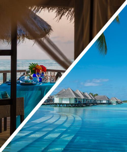 Room Request! Four Seasons Resort Maldives at Kuda Huraa