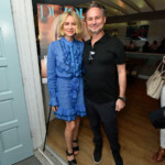 DuJour kicked off Memorial Day weekend with summer cover star Naomi Watts at Brooklyn Chop House in Southampton