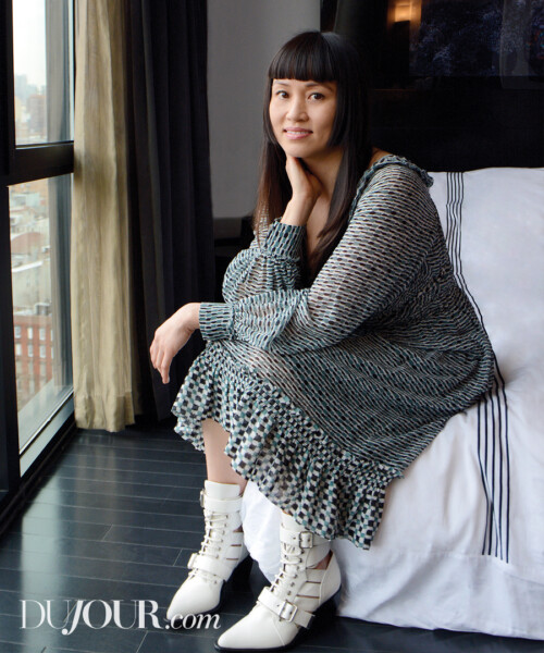 Day In The Life: Mai Quynh