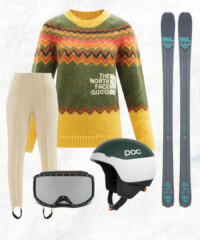 What To Pack For Your Winter Ski Trip