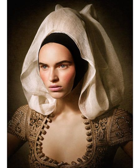 Renaissance Redux