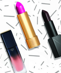 6 Lipsticks to Wear Right Now