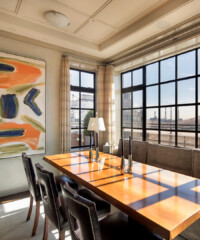 Tour a $9.7 Million One-Bedroom NYC Penthouse
