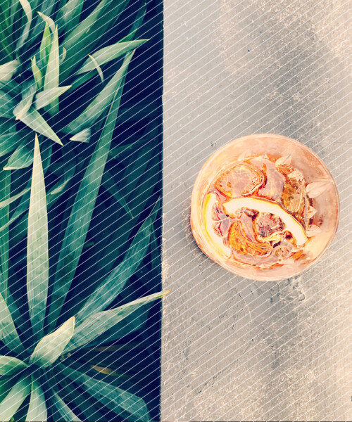 Drink DuJour: The Mexico City