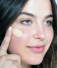 This Summer’s Beauty Staple is Tinted Moisturizer