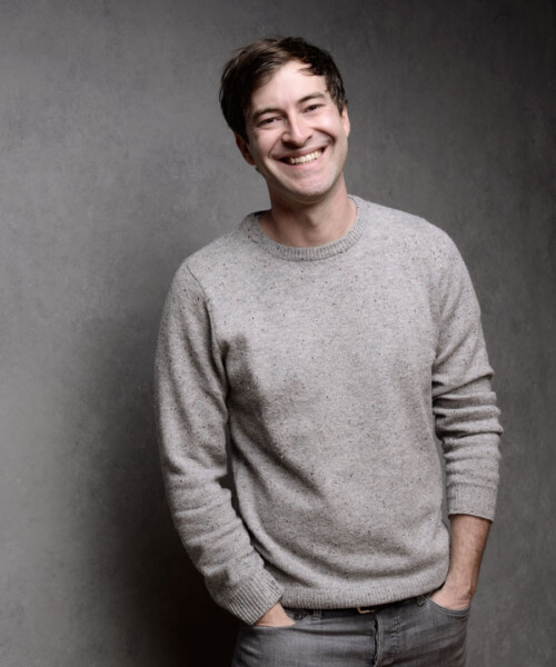 Mystery and Intrigue with Mark Duplass