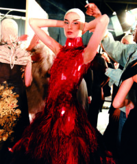 An Inside Look at Designer Alexander McQueen’s Legacy