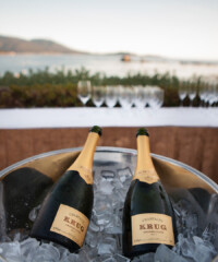 Inside the Pebble Beach Food & Wine Festival