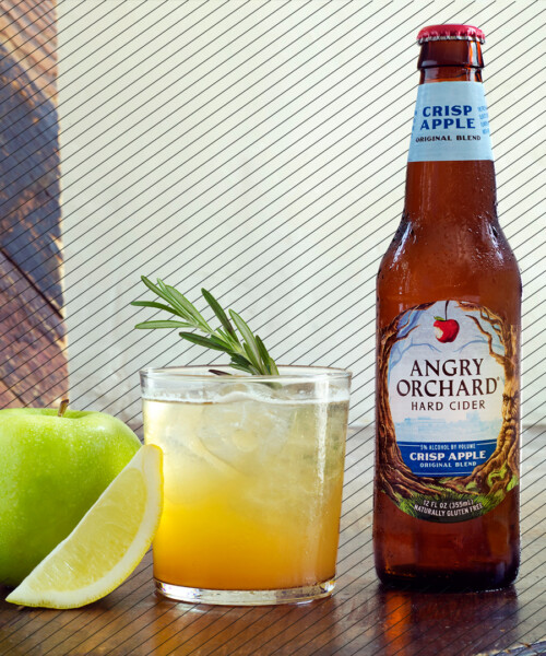 Drink DuJour: Southern Orchard