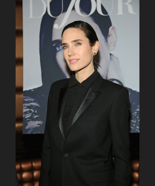 A Night With Jennifer Connelly