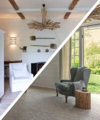 Room Request! GrayBarns on the Silvermine River