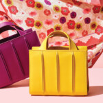 Shop a special edition of the iconic Whitney Bag created by Max Mara and the Whitney Museum of American Art