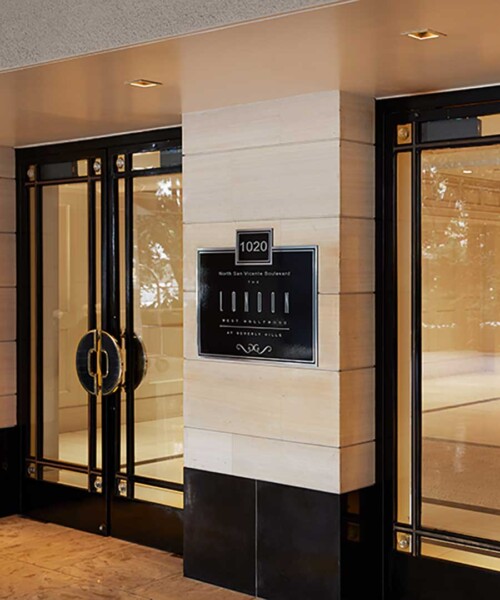 Jo Malone’s Debuts In-Room Amenities at First U.S. Hotel