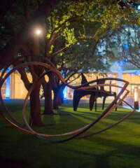 Theaster Gates Wins Prestigious Nasher Prize