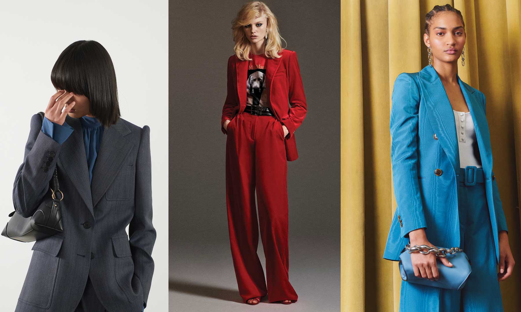 Get Inspired By These Pre-Fall Trends - DuJour