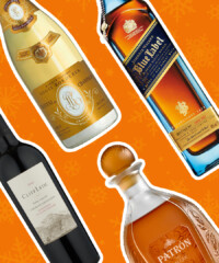 Gourmet Food, Wine and Spirits that Make Great Gifts