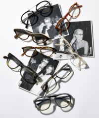 Trend DuJour: Vintage Glasses