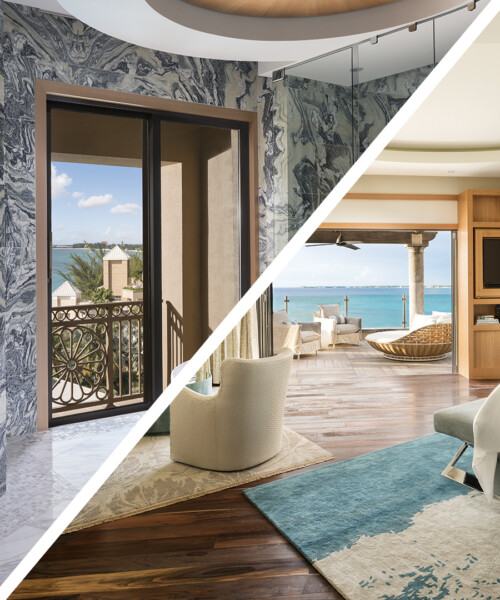 Room Request! The Ritz-Carlton, Grand Cayman