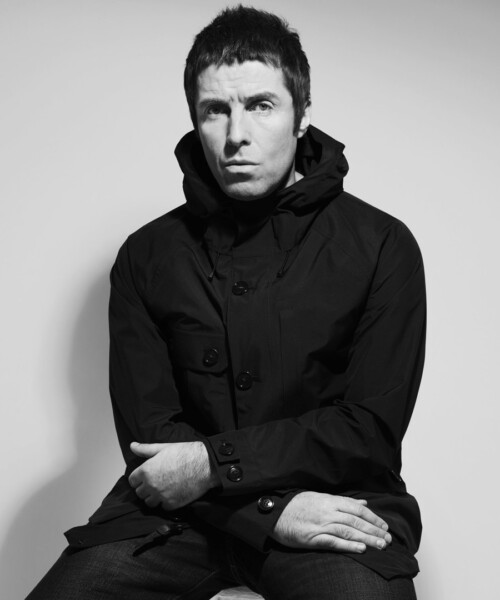 Sound Bite: Chance the Rapper, Liam Gallagher, and Lowen