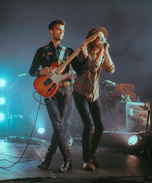 Sound Bite: Sea.Hear.Now Festival