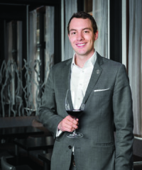 Meet The Little Nell’s Newest Wine Director