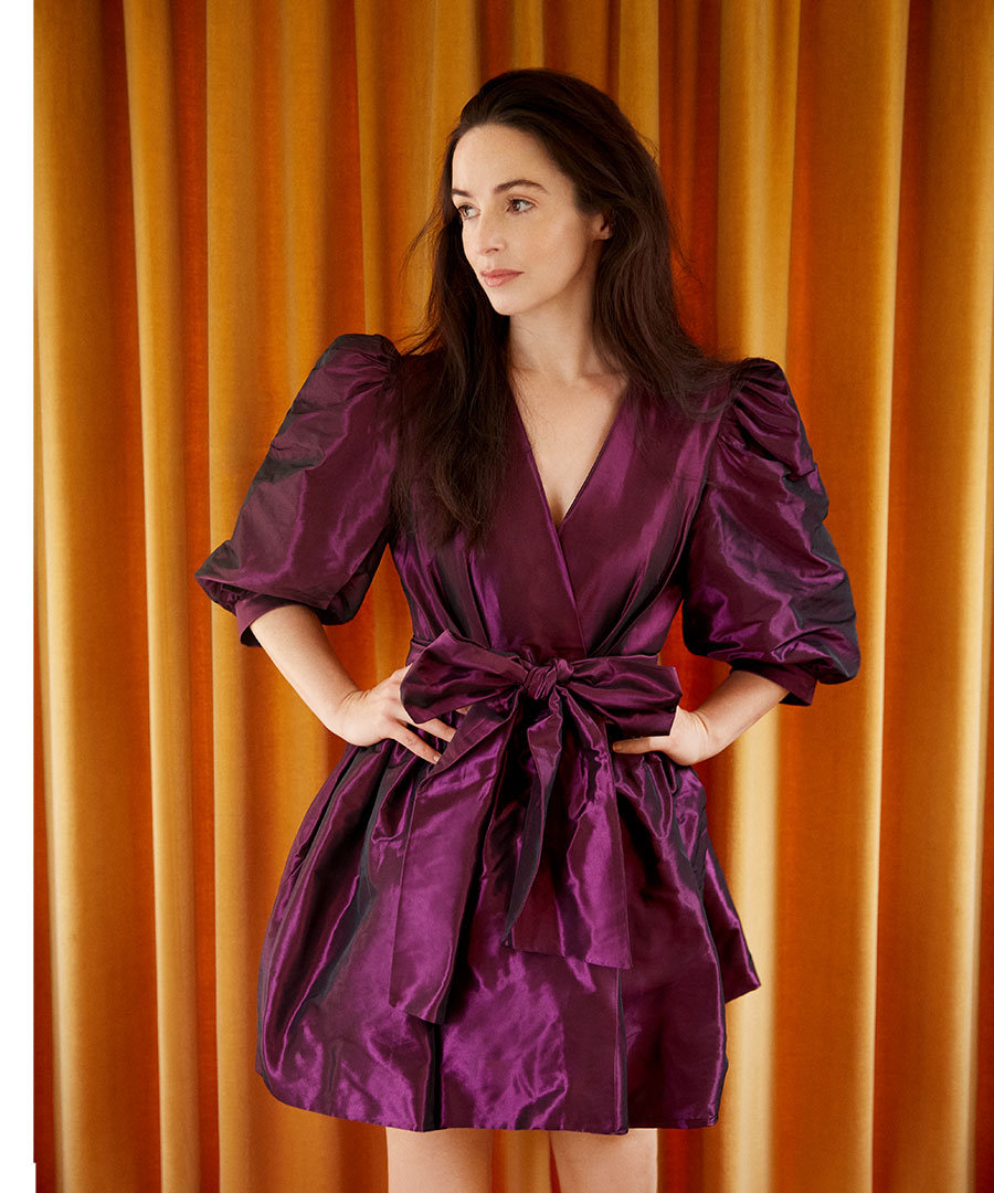 Laura hotsell boutique robe