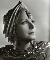 Discover The Secrets of Greta Garbo’s Gold