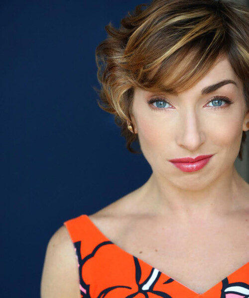 10 Things Naomi Grossman Is Thankful for This Year
