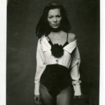 Fashion photographer Sante D’Orazio’s latest book features snapshots of Kate Moss, Cindy Crawford, Johnny Depp and more