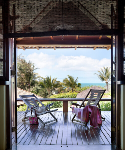 The Ultimate Boho-Chic Getaway