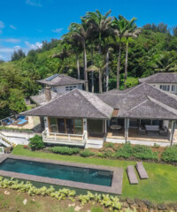 Discover a $13.5 Million Hawaii Home