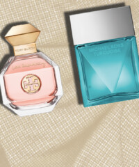 New Fragrances for Spring 2017