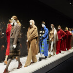 Coats! celebrates 60 years of Max Mara