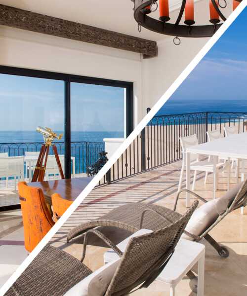 Room Request! Hilton Los Cabos Beach & Golf Resort