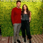 Vanderpump Rules stars Tom and Katie Schwartz hosted a boozy fiesta in NYC with the tequila label