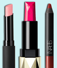 The Newest Lipstick Launches