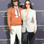 Ermenegildo Zegna Artistic Director Alessandro Sartori hosted a night full of fashion and VIPs to launch the collection